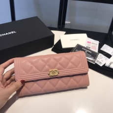 Chanel Wallet Purse